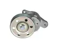 KAVO PARTS Nap�nac� kladka dr�kov�ho kl�nov�ho �emenu&nbsp;&dash;&nbsp;KVP DTP-9008
