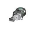 KAVO PARTS Nap�nac� kladka dr�kov�ho kl�nov�ho �emenu KVP DTP-9008, DTP-9008