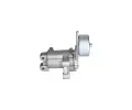 KAVO PARTS Nap�nac� kladka dr�kov�ho kl�nov�ho �emenu KVP DTP-9013, DTP-9013