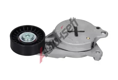 KAVO PARTS Nap�nac� kladka dr�kov�ho kl�nov�ho �emenu KVP DTP-9022, DTP-9022