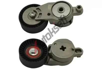 KAVO PARTS Nap�nac� kladka dr�kov�ho kl�nov�ho �emenu KVP DTP-9042, DTP-9042