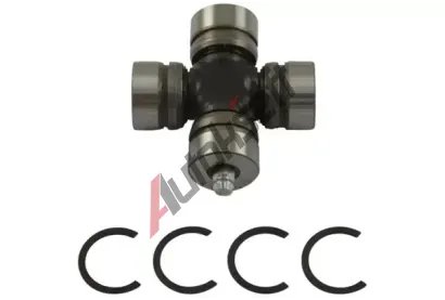 KAVO PARTS Kloub podlnho hdele KVP DUJ-1501, DUJ-1501