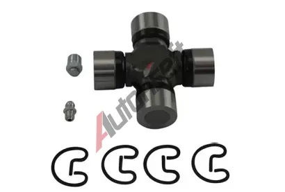 KAVO PARTS Kloub pod�ln�ho h��dele KVP DUJ-3001, DUJ-3001