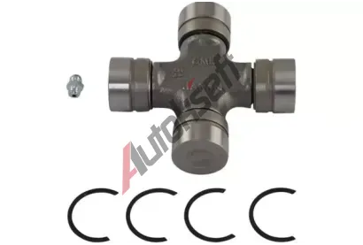 KAVO PARTS Kloub pod�ln�ho h��dele KVP DUJ-3502, DUJ-3502