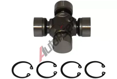 KAVO PARTS Kloub podélného hřídele KVP DUJ-6505, DUJ-6505 KAVO PARTS Kloub podélného hřídele KVP DUJ-6505, DUJ-6505