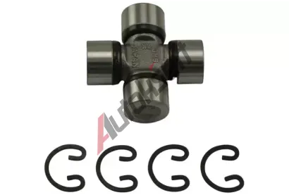 KAVO PARTS Kloub podélného hřídele KVP DUJ-6515, DUJ-6515 KAVO PARTS Kloub podélného hřídele KVP DUJ-6515, DUJ-6515
