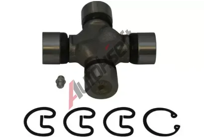 KAVO PARTS Kloub podlnho hdele KVP DUJ-9008, DUJ-9008