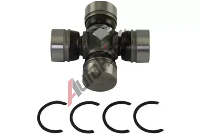 KAVO PARTS Kloub podélného hřídele KVP DUJ-9012, DUJ-9012 KAVO PARTS Kloub podélného hřídele KVP DUJ-9012, DUJ-9012