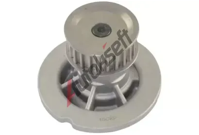 KAVO PARTS Vodn� �erpadlo, chlazen� motoru KVP DW-1022, DW-1022