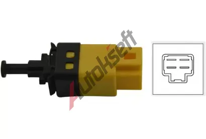 KAVO PARTS Spna brzdovho svtla KVP EBL-1006, EBL-1006