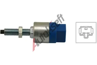 KAVO PARTS Spna brzdovho svtla KVP EBL-2001, EBL-2001