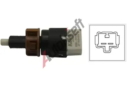 KAVO PARTS Spna brzdovho svtla KVP EBL-2003, EBL-2003