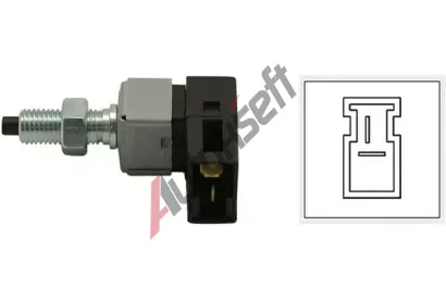 KAVO PARTS Spínač brzdového světla KVP EBL-3003, EBL-3003 KAVO PARTS Spínač brzdového světla KVP EBL-3003, EBL-3003