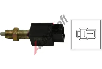 KAVO PARTS Spna brzdovho svtla KVP EBL-3004, EBL-3004