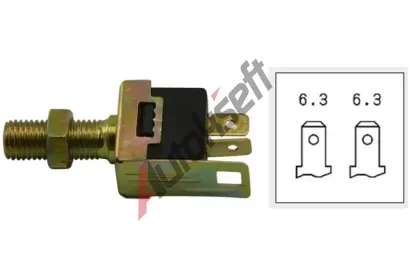KAVO PARTS Spna brzdovho svtla KVP EBL-4506, EBL-4506