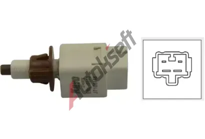KAVO PARTS Spna brzdovho svtla KVP EBL-5503, EBL-5503