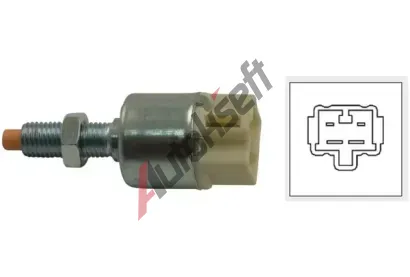 KAVO PARTS Spna brzdovho svtla KVP EBL-9002, EBL-9002