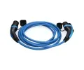KAVO PARTS Nabjec kabel, elektromobil KVP ECC-10001, ECC-10001