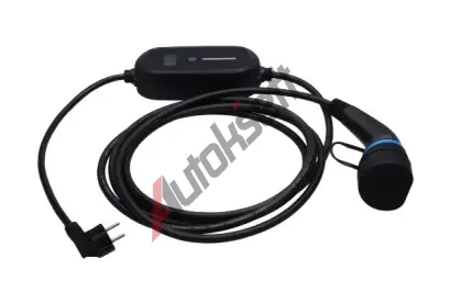 KAVO PARTS Nab�jec� kabel, elektromobil KVP ECC-10009, ECC-10009