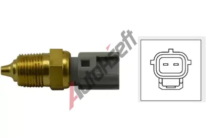 KAVO PARTS Senzor teploty chladicí kapaliny KVP ECT-4508, ECT-4508 KAVO PARTS Senzor teploty chladicí kapaliny KVP ECT-4508, ECT-4508