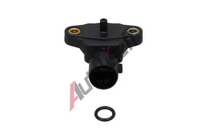 KAVO PARTS Senzor tlaku sac�ho potrub� KVP EMS-2003, EMS-2003