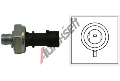 KAVO PARTS Olejov tlakov spna KVP EOP-1005, EOP-1005