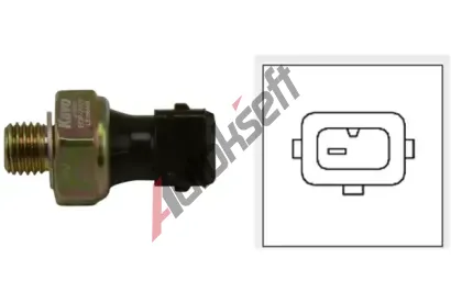 KAVO PARTS Olejov tlakov spna KVP EOP-2001, EOP-2001
