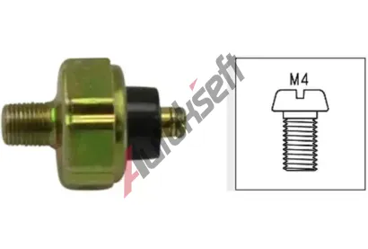 KAVO PARTS Olejový tlakový spínač KVP EOP-2004, EOP-2004 KAVO PARTS Olejový tlakový spínač KVP EOP-2004, EOP-2004