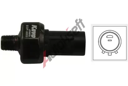 KAVO PARTS Olejov tlakov spna KVP EOP-3003, EOP-3003