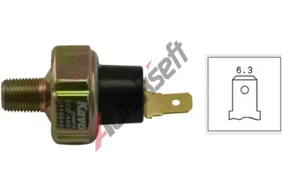 KAVO PARTS Olejov tlakov spna KVP EOP-4003, EOP-4003