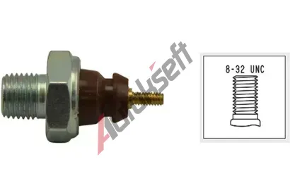 KAVO PARTS Olejov tlakov spna KVP EOP-4501, EOP-4501