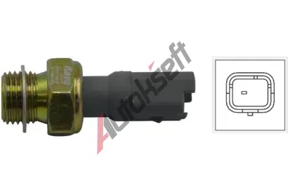 KAVO PARTS Olejov tlakov spna KVP EOP-4502, EOP-4502