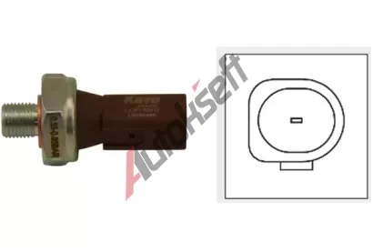 KAVO PARTS Olejov tlakov spna KVP EOP-5502, EOP-5502