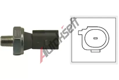 KAVO PARTS Olejový tlakový spínač KVP EOP-5503, EOP-5503 KAVO PARTS Olejový tlakový spínač KVP EOP-5503, EOP-5503