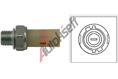 KAVO PARTS Olejov tlakov spna KVP EOP-5505, EOP-5505