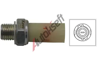 KAVO PARTS Olejov tlakov spna KVP EOP-6502, EOP-6502