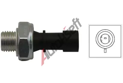 KAVO PARTS Olejov tlakov spna KVP EOP-8502, EOP-8502