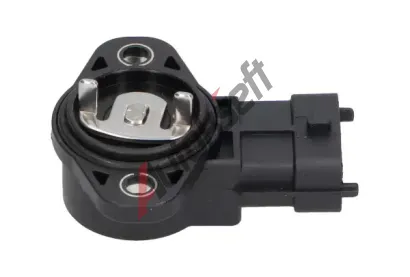 KAVO PARTS Senzor polohy škrticí klapky KVP ETP-1501, ETP-1501 KAVO PARTS Senzor polohy škrticí klapky KVP ETP-1501, ETP-1501
