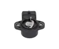 KAVO PARTS Senzor polohy škrticí klapky KVP ETP-1501, ETP-1501