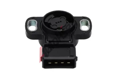 KAVO PARTS Senzor polohy krtic klapky KVP ETP-5502, ETP-5502