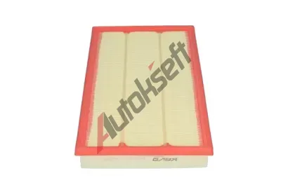 KAVO PARTS Vzduchový filtr KVP FAF-10007, FAF-10007 KAVO PARTS Vzduchový filtr KVP FAF-10007, FAF-10007