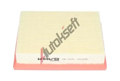 KAVO PARTS Vzduchov filtr KVP FAF-10106, FAF-10106