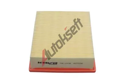 KAVO PARTS Vzduchov filtr KVP FAF-10158, FAF-10158