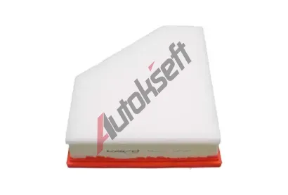 KAVO PARTS Vzduchový filtr KVP FAF-10291, FAF-10291 KAVO PARTS Vzduchový filtr KVP FAF-10291, FAF-10291