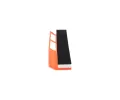 KAVO PARTS Vzduchový filtr KVP FAF-10367, FAF-10367