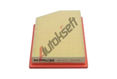 KAVO PARTS Vzduchov filtr KVP FAF-10731, FAF-10731