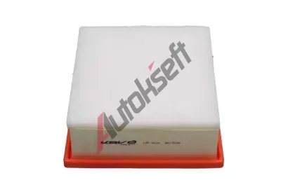KAVO PARTS Vzduchový filtr KVP FAF-10739, FAF-10739 KAVO PARTS Vzduchový filtr KVP FAF-10739, FAF-10739