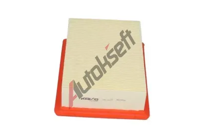 KAVO PARTS Vzduchov filtr KVP FAF-10772, FAF-10772