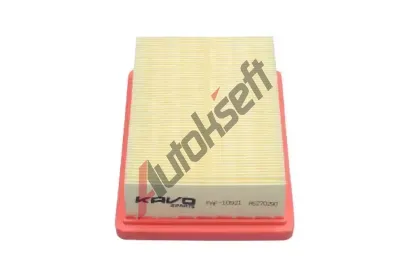 KAVO PARTS Vzduchový filtr KVP FAF-10921, FAF-10921 KAVO PARTS Vzduchový filtr KVP FAF-10921, FAF-10921