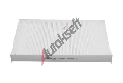 KAVO PARTS Filtr vzduchu v interiru KVP FCA-10001, FCA-10001